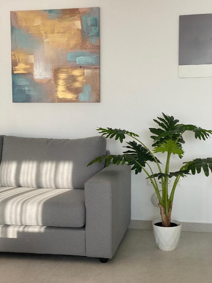 Vit'S Sea Villa Síviri Eksteriør bilde