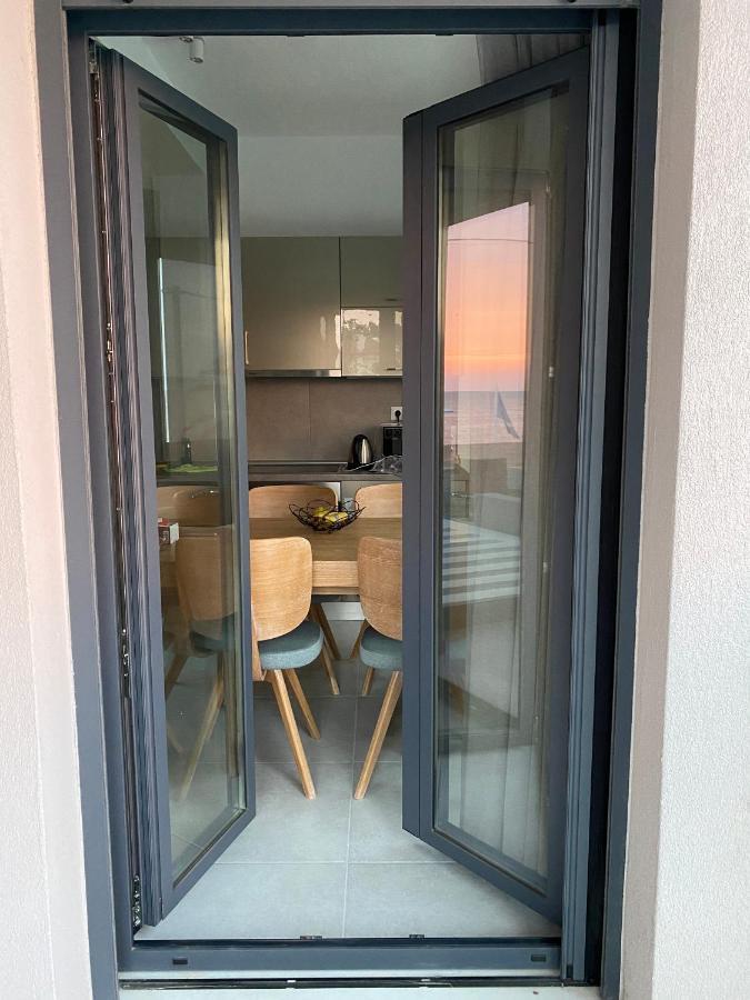 Vit'S Sea Villa Síviri Eksteriør bilde