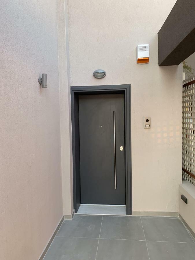 Vit'S Sea Villa Síviri Eksteriør bilde
